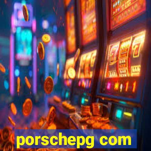 porschepg com